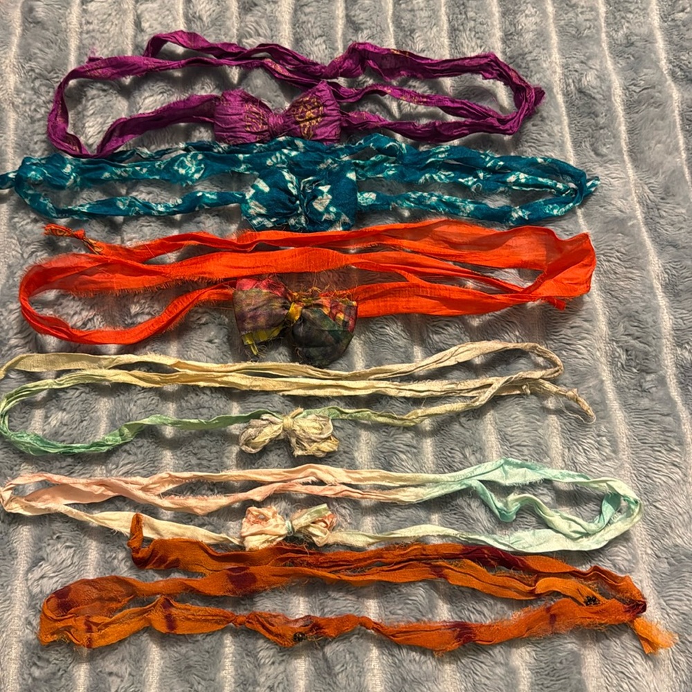 Newborn-Adult Headbands